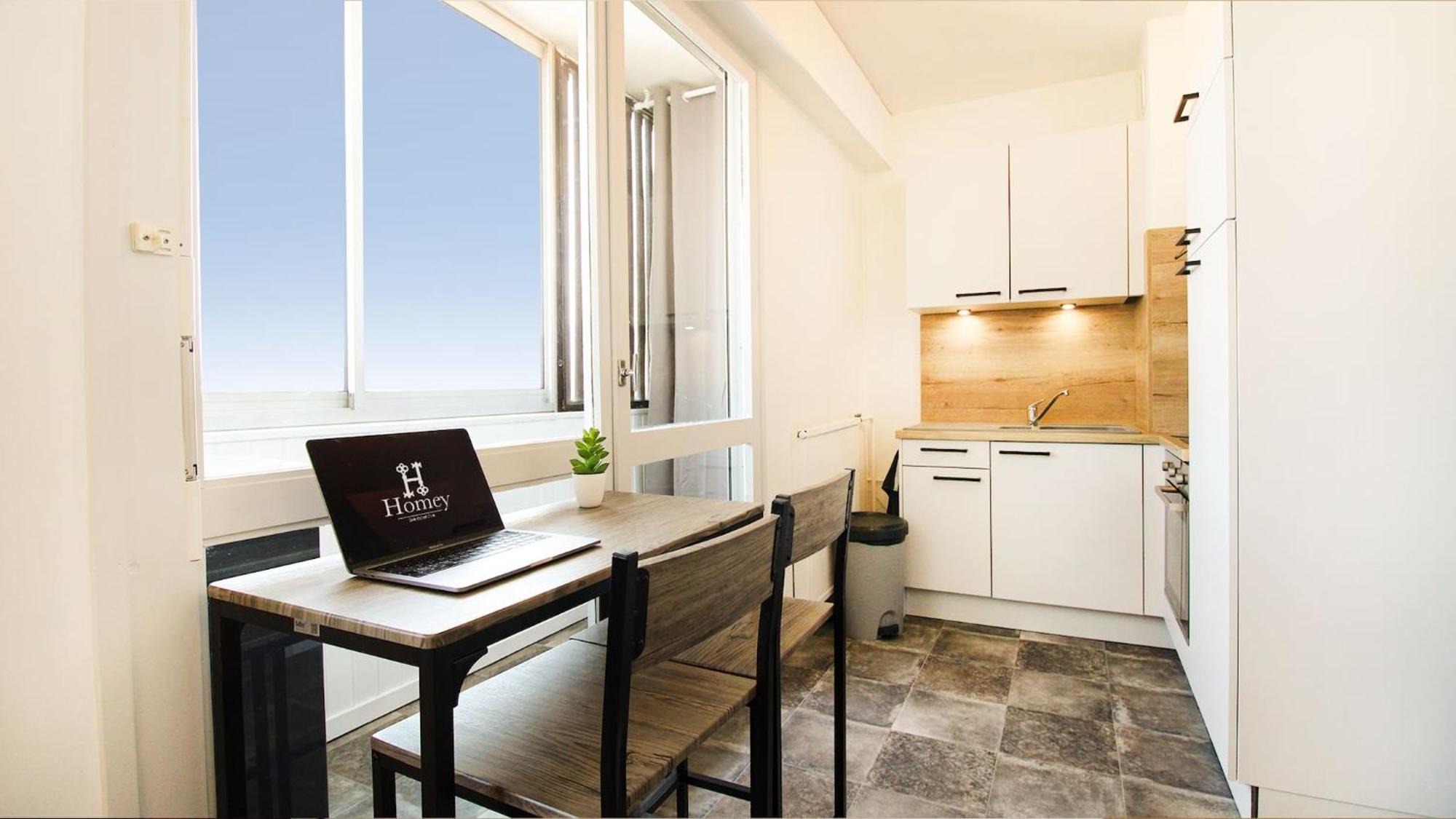 אנמסה Homey Infinity New/Centre/Proche Geneve מראה חיצוני תמונה