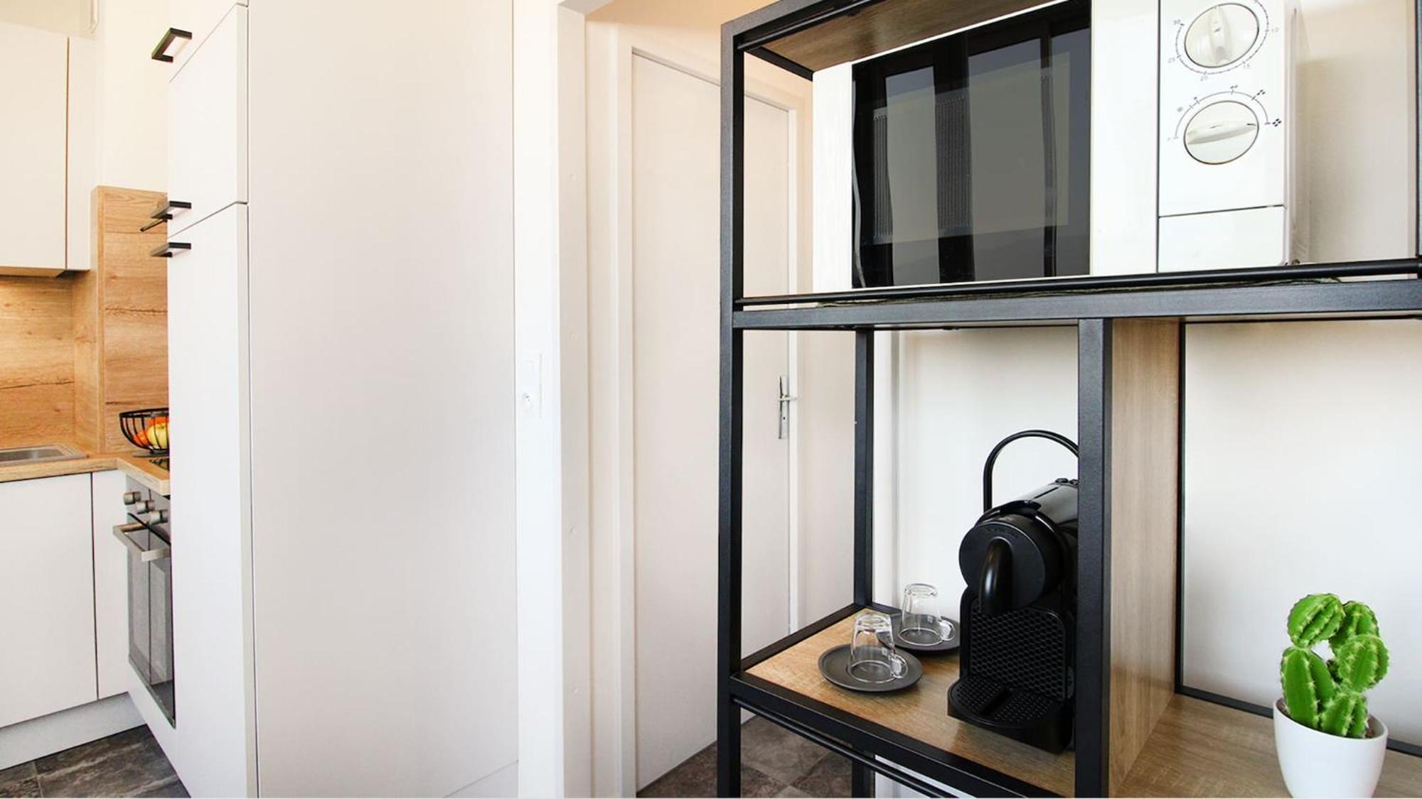 אנמסה Homey Infinity New/Centre/Proche Geneve מראה חיצוני תמונה